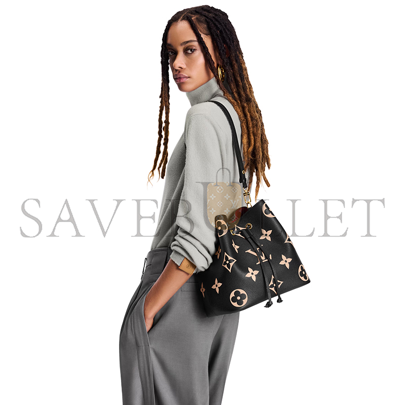 LOUIS VUITTON NÉONOÉ MM M45497 (26*26*17.5cm) LOUIS VUITTON NÉONOÉ MM M45497 (26*26*17.5cm)